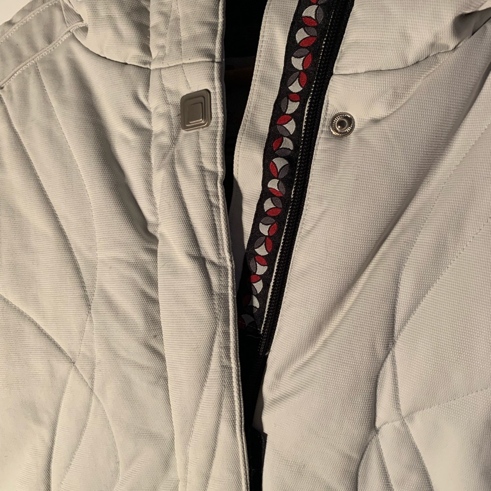 Era ski jacket